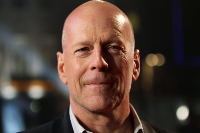 Bruce-Willis
