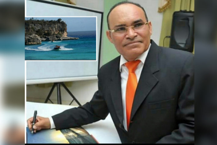 Carlos Julio Feliz