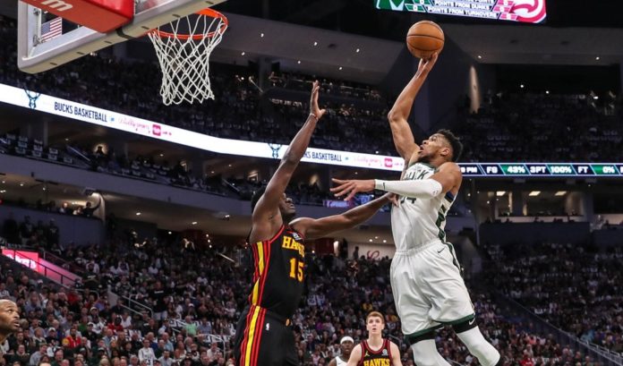 antetokounmpo