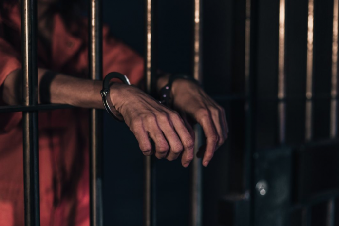 preso prision condenado