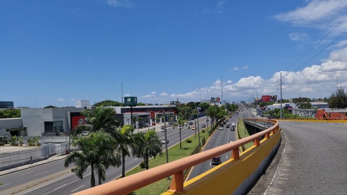 Av_Kennedy_Santo_Domingo