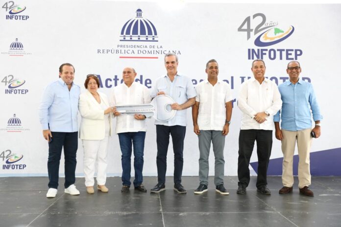 INFOTEP