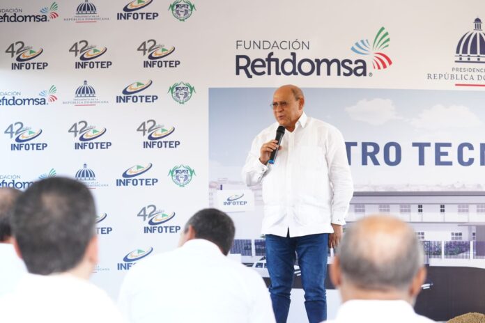 Rafael_Santos_INFOTEP