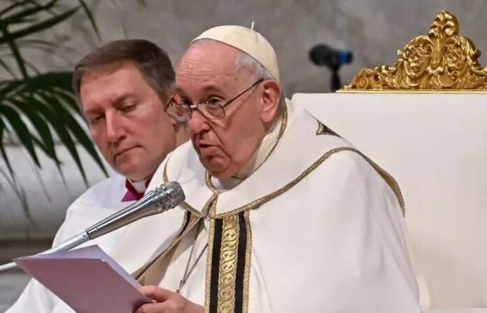 Papa Francisco