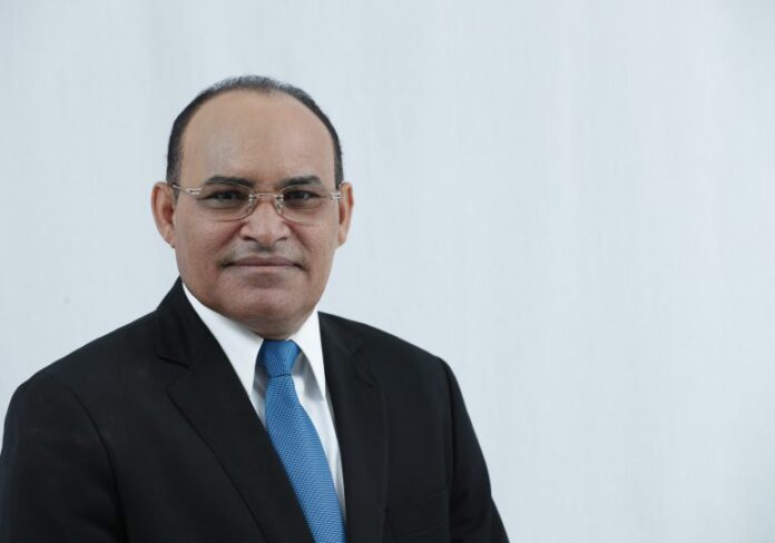 Carlos Julio Feliz