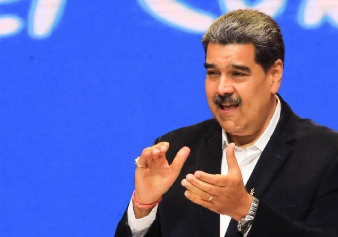 Maduro