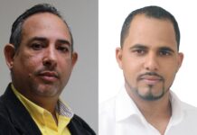 ANDIORIS ROSARIO: Un ejemplo de la renovación política impostergable