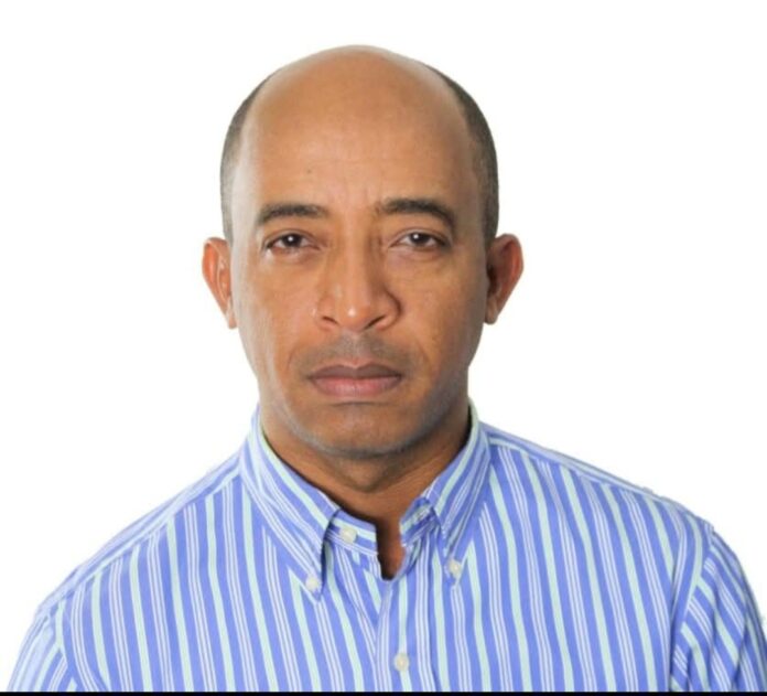 Israel Lopez