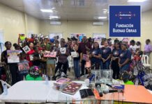 FUNDACIÓN ANUNCIA PREMIACIÓN A ESTUDIANTES MERITORIOS EN CAPITAL Y PROVINCIAS DEL PAÍS