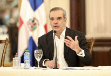 (VIDEO) Presidente Abinader advierte a responsables de ataque contra Julián Oro Duro y su esposa: “Que se entreguen; si no, les va a ir peor”