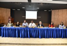 Obras Públicas inicia proceso para instalar sistema de alarmas de emergencia en la institución