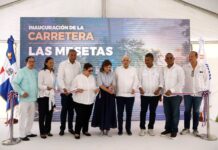 La Meseta-El Seibo, la carretera que devuelve la dignidad y fomenta el desarrollo tras décadas de olvido