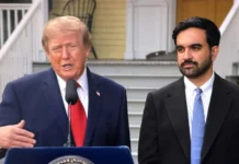 Mamdani y Trump abordan vivienda asequible y estatus migratorio de haitianos en Nueva York