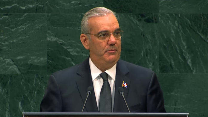 presidente-abinader-en-la-ONU